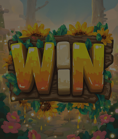 Honey Rush Slot