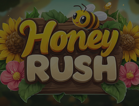 Honey Rush Slot