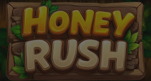 Honey Rush Slot