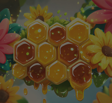 Honey Rush Slot