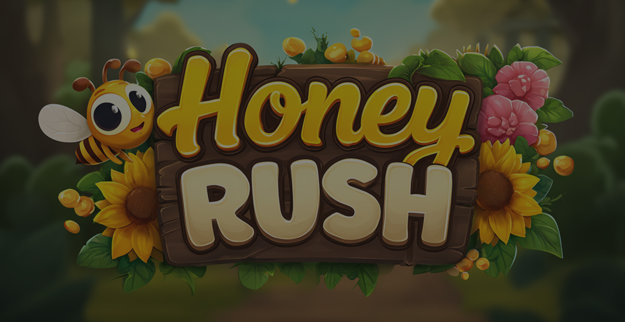 Honey Rush Slot
