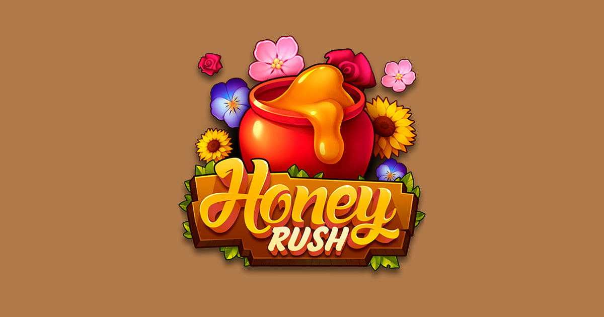 Honey Rush Slot